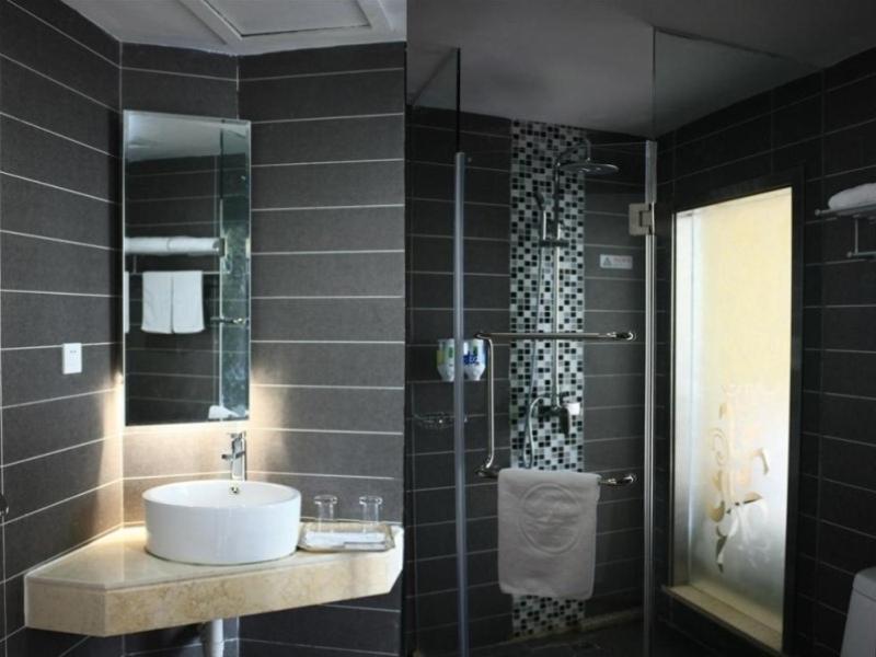 Greentree Inn Zhejiang Ningbo East Baizhuang Rd. Express Hotel 外观 照片